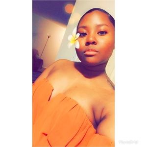 Meet your Posher, Tyquetta